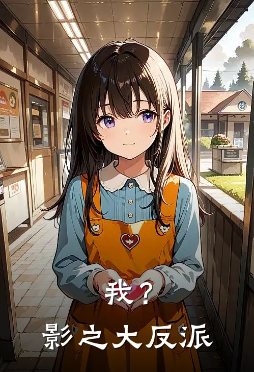 我？影之大反派