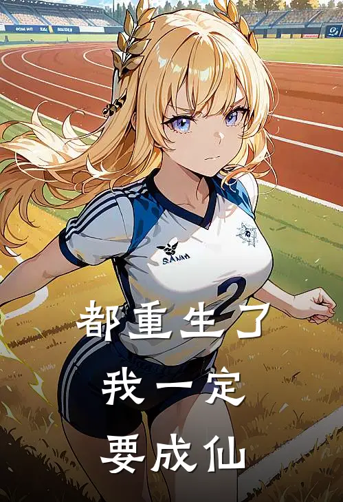 都重生了，我一定要成仙