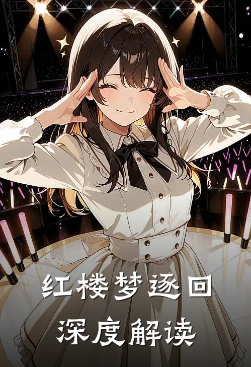 【红楼梦】逐回深度解读