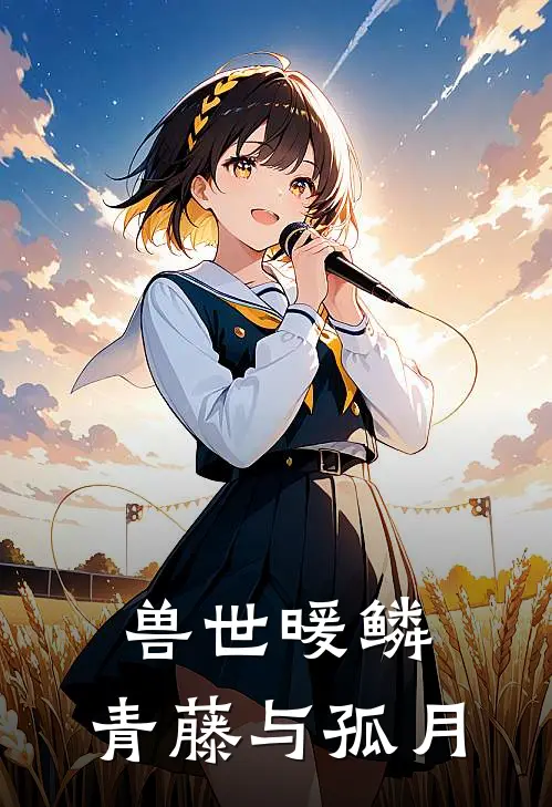 兽世暖鳞：青藤与孤月(苏浅苏浅)完结版免费小说_热门完结小说兽世暖鳞：青藤与孤月(苏浅苏浅)