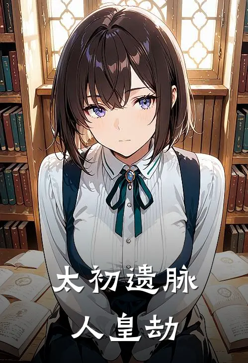 太初遗脉：人皇劫