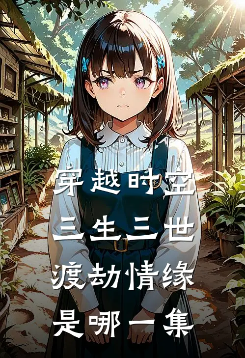 穿越时空三生三世渡劫情缘是哪一集