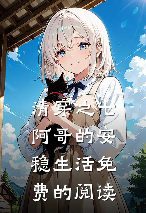 清穿之七阿哥的安稳生活免费的阅读