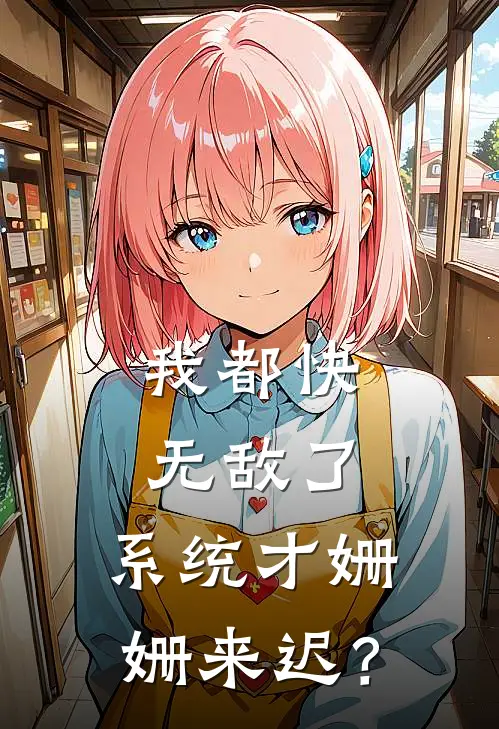 我都快无敌了，系统才姗姗来迟？