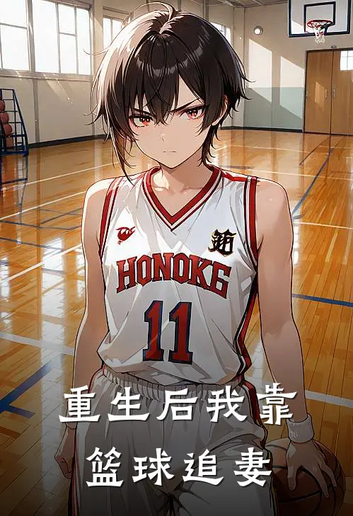 重生后我靠篮球追妻