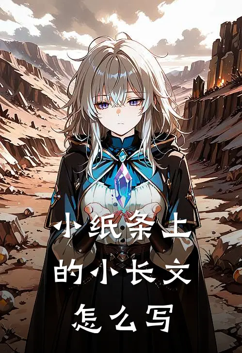 小纸条上的小长文怎么写