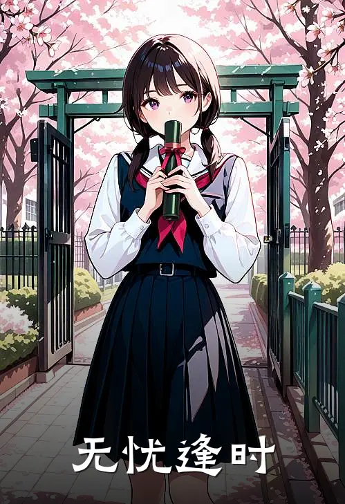 无忧逢时(繁佑叶无)最新小说_免费阅读完整版小说无忧逢时(繁佑叶无)