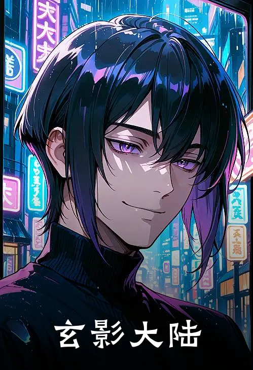 林风王霸《玄影大陆》_(林风王霸)热门小说