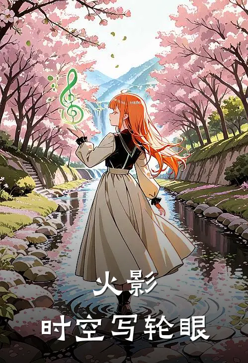 火影：时空写轮眼