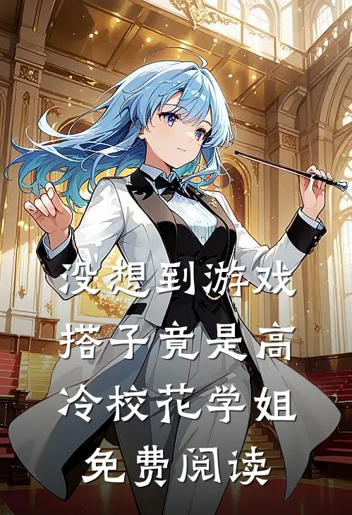 没想到游戏搭子竟是高冷校花学姐免费阅读