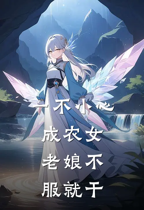 一不小心成农女，老娘不服就干林玉书陈小圆热门的网络小说_热门的网络小说一不小心成农女，老娘不服就干(林玉书陈小圆)