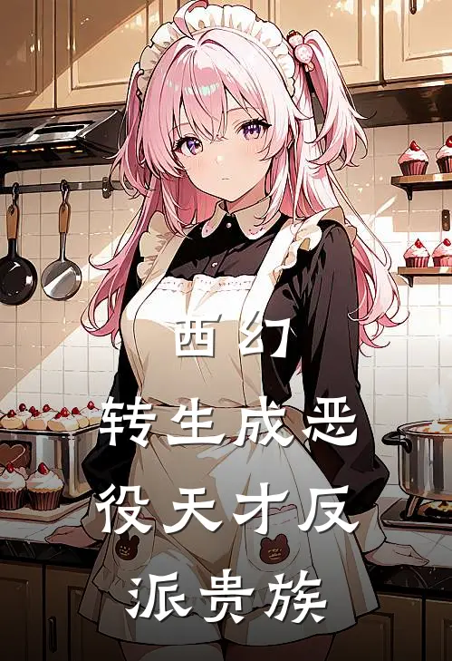 西幻：转生成恶役天才反派贵族