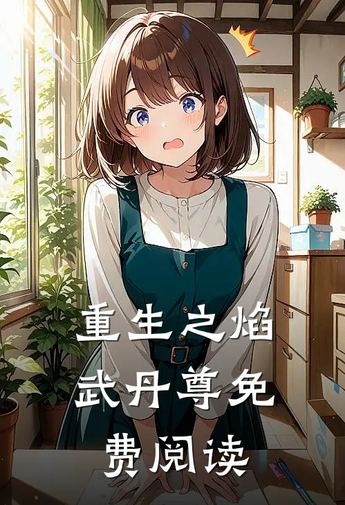 重生之焰武丹尊免费阅读