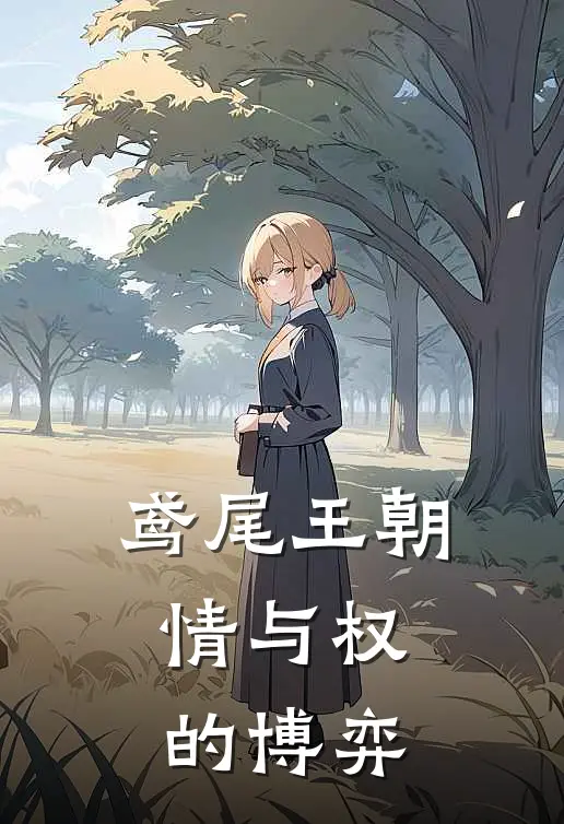 鸢尾王朝：情与权的博弈裴玉鸾萧景明小说完结_免费小说全本鸢尾王朝：情与权的博弈(裴玉鸾萧景明)