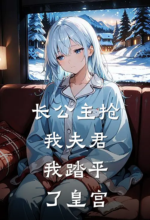 长公主抢我夫君，我踏平了皇宫抖音热门全文免费阅读无弹窗大结局_抖音热门（长公主抢我夫君，我踏平了皇宫）小说免费阅读大结局