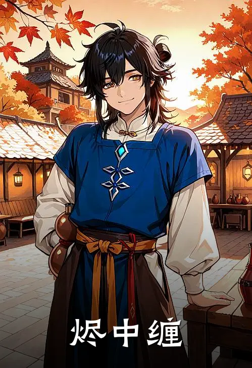 烬中缠(乌霄薄崇剑宗)完本小说大全_完本热门小说烬中缠乌霄薄崇剑宗
