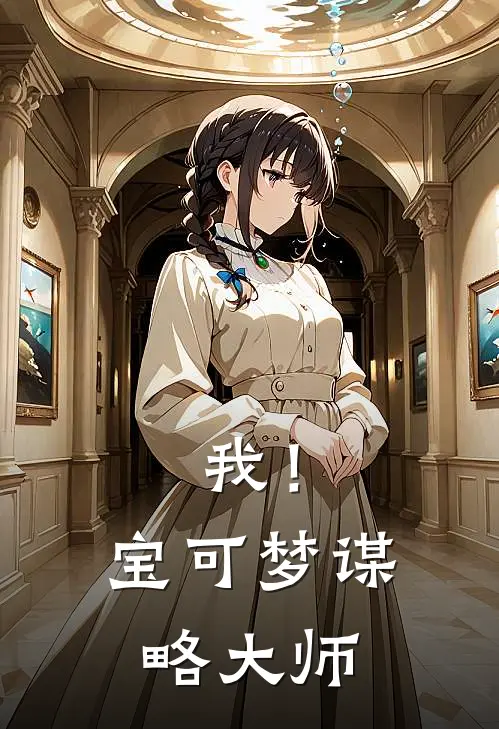 我！宝可梦谋略大师(林真戴鲁比)在线免费小说_完结小说免费阅读我！宝可梦谋略大师林真戴鲁比