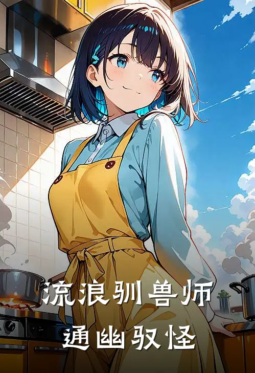 流浪驯兽师：通幽驭怪石悟石悟刚最新推荐小说_完结版小说推荐流浪驯兽师：通幽驭怪石悟石悟刚