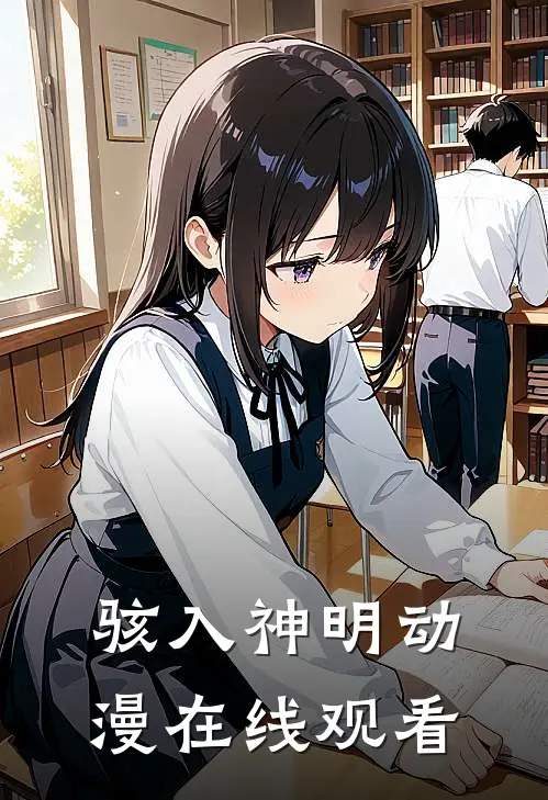 骇入神明动漫在线观看
