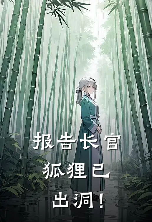 报告长官，狐狸已出洞！(苏甜厉战)全文免费在线阅读_报告长官，狐狸已出洞！热门小说