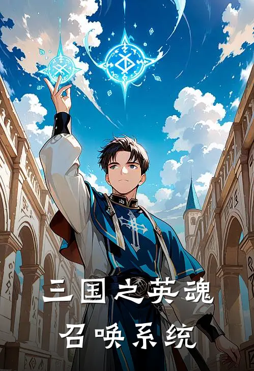 三国之英魂召唤系统