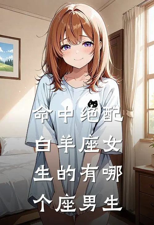 命中绝配白羊座女生的有哪个座男生