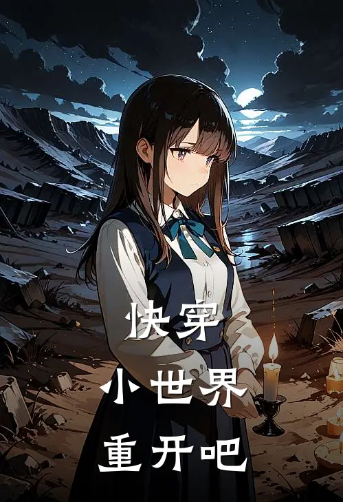 快穿：小世界重开吧