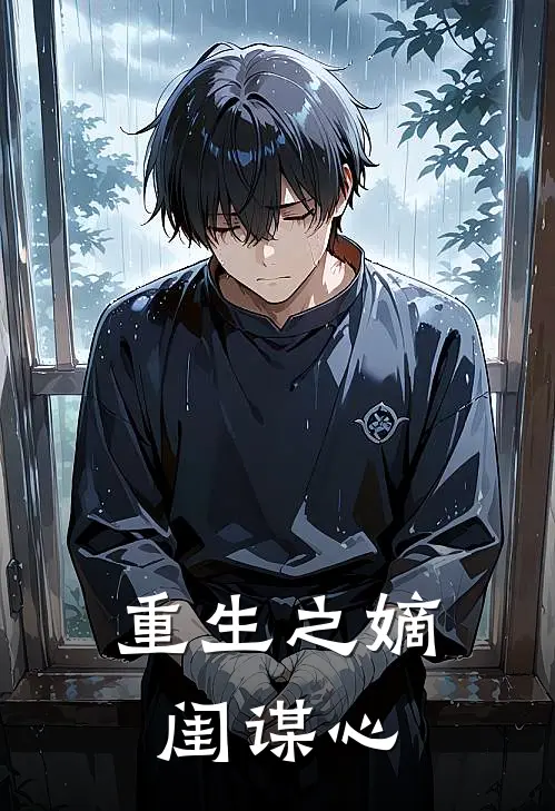 重生之嫡闺谋心