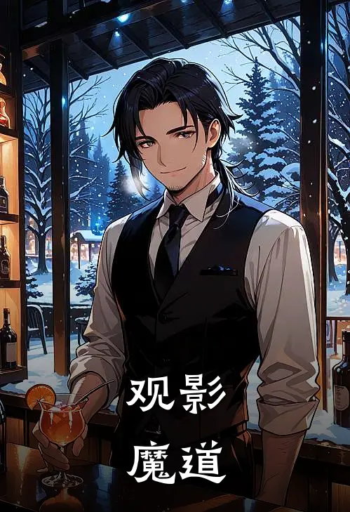 观影：魔道金光瑶敛芳尊完结好看小说_无弹窗全文免费阅读观影：魔道(金光瑶敛芳尊)