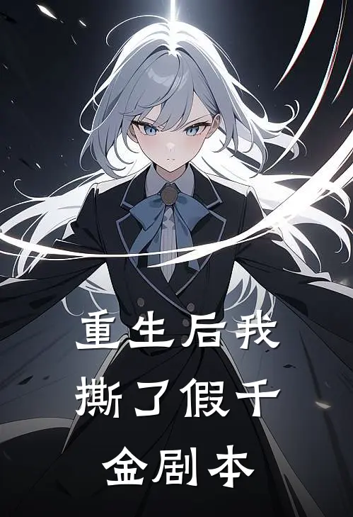 重生后我撕了假千金剧本