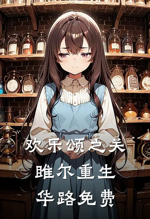 欢乐颂之关雎尔重生华路免费