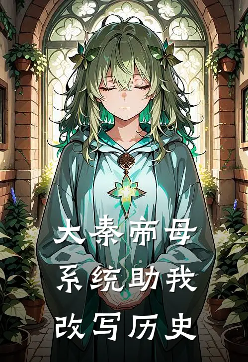 赵姬嬴政(大秦帝母：系统助我改写历史)最新章节免费在线阅读_大秦帝母：系统助我改写历史最新章节免费阅读