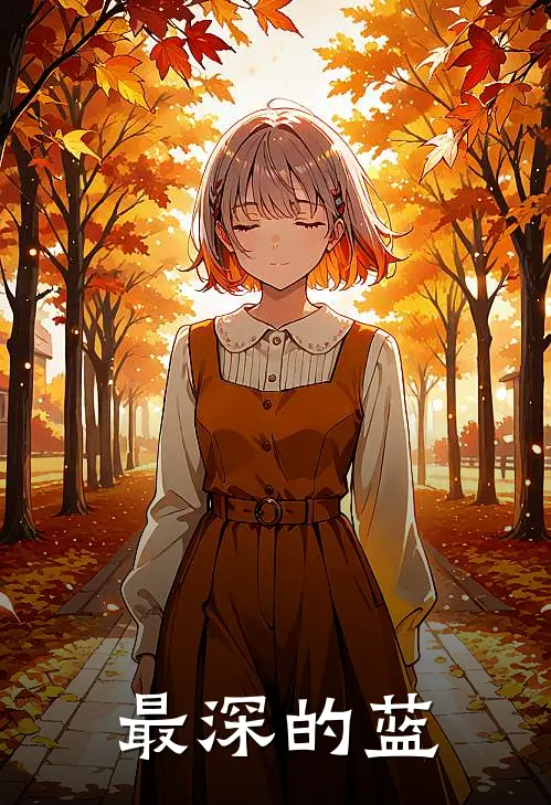 最深的蓝(苏晚蔻丹)最新章节在线阅读_(最深的蓝)完整版免费在线阅读