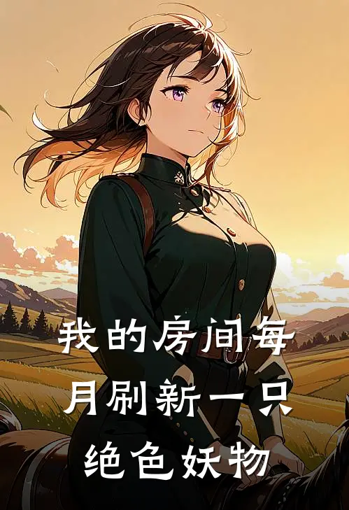 我的房间每月刷新一只绝色妖物(陈泽秦婉)小说完结版_全文阅读免费全集我的房间每月刷新一只绝色妖物陈泽秦婉