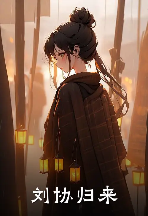 刘协归来董卓刘协完整版免费小说_全本免费完结小说刘协归来董卓刘协