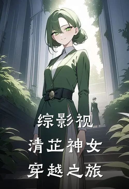 综影视：清芷神女穿越之旅(清兰华兰)在哪看免费小说_已完结小说推荐综影视：清芷神女穿越之旅清兰华兰