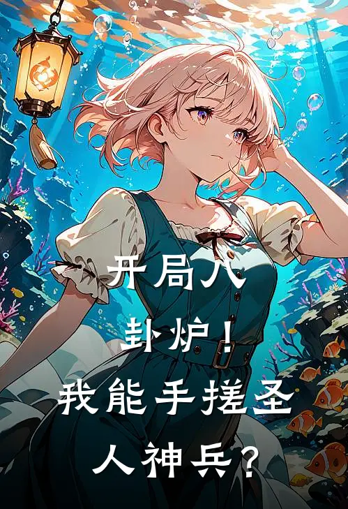 开局八卦炉！我能手搓圣人神兵？