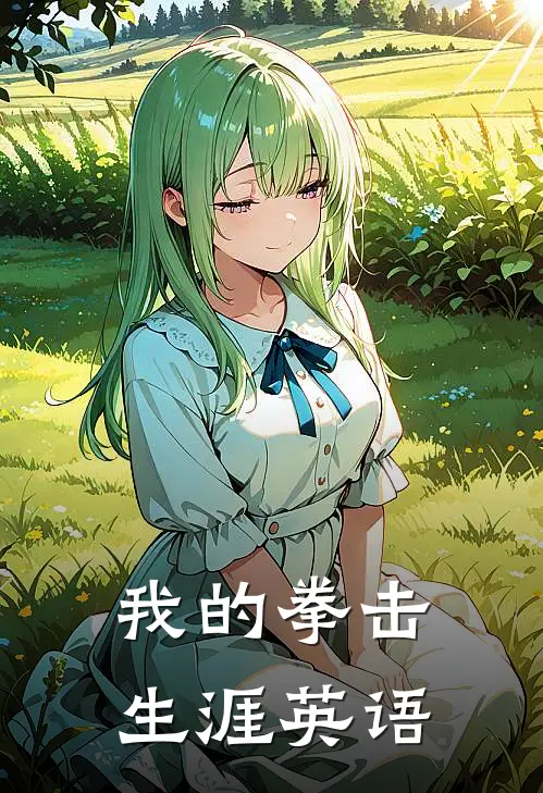 我的拳击生涯英语