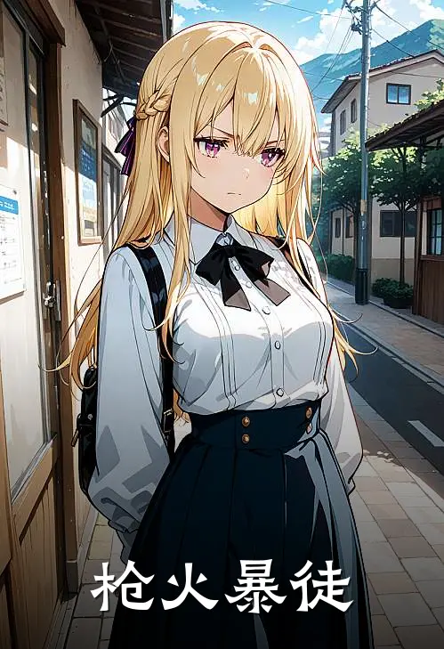 枪火暴徒
