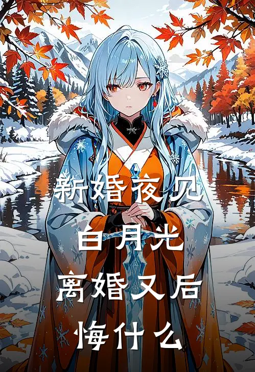 新婚夜见白月光，离婚又后悔什么