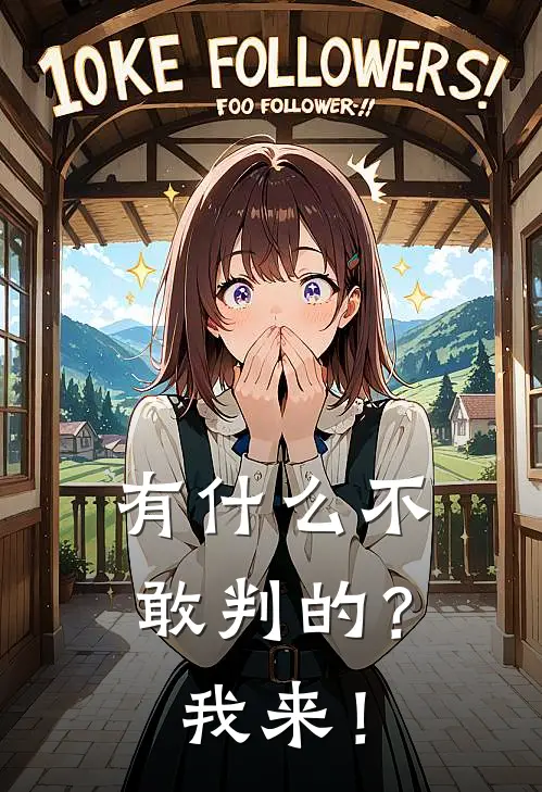 有什么不敢判的？我来！陈翰周燕全本免费小说_热门网络小说推荐有什么不敢判的？我来！陈翰周燕