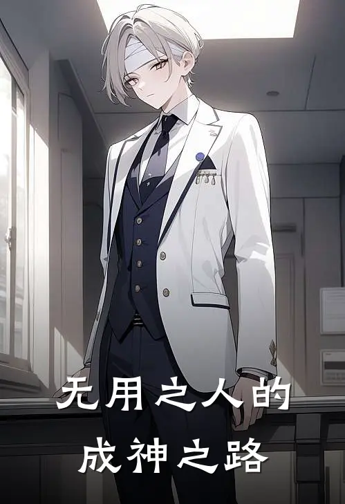 无用之人的成神之路