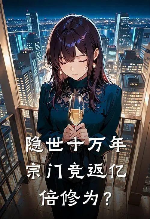 隐世十万年：宗门竟返亿倍修为？叶尘苏婉在线免费小说_最新推荐小说隐世十万年：宗门竟返亿倍修为？(叶尘苏婉)