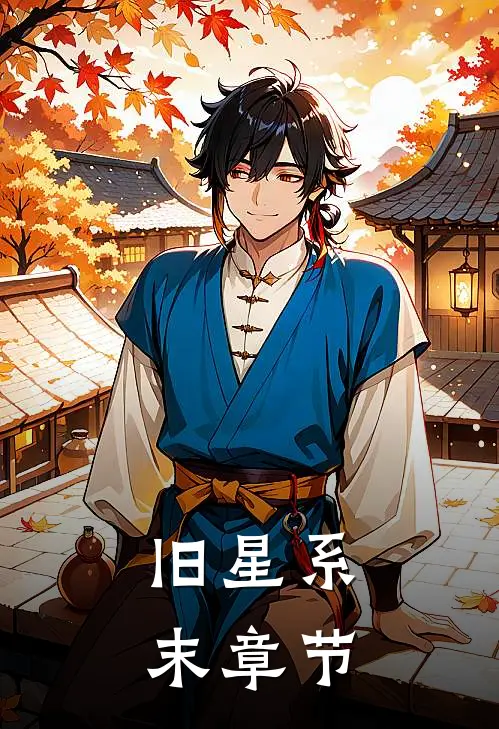 旧星系末章节