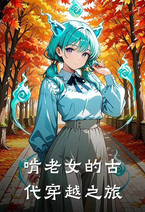 啃老女的古代穿越之旅