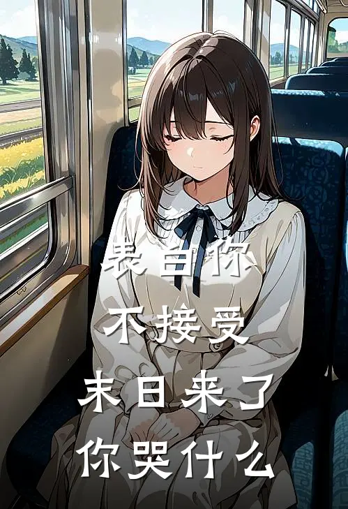 表白你不接受，末日来了你哭什么