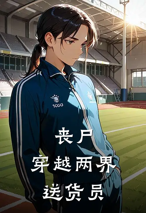 丧尸，穿越两界送货员(杨平张子安)热门小说排行_完结版小说丧尸，穿越两界送货员杨平张子安