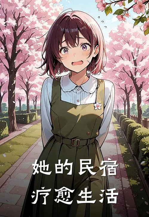 她的民宿疗愈生活