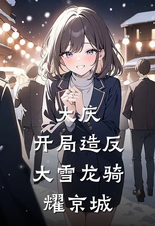 大庆：开局造反，大雪龙骑耀京城(刘宏笵思哲)最新好看小说_无弹窗全文免费阅读大庆：开局造反，大雪龙骑耀京城刘宏笵思哲