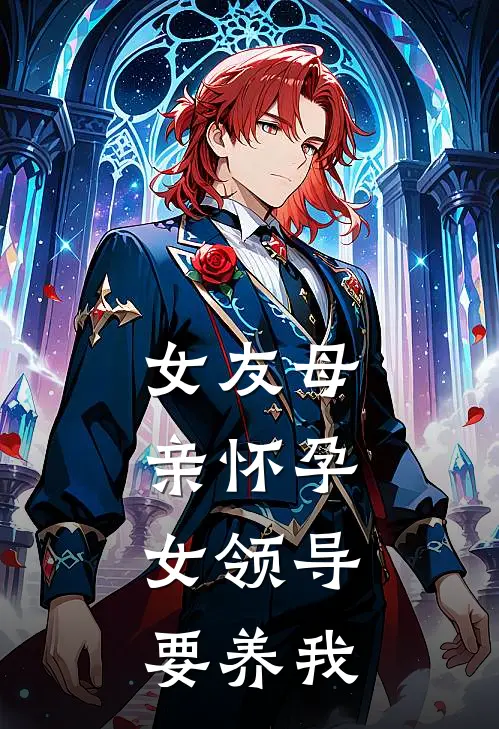 女友母亲怀孕，女领导要养我林风陆莺完本热门小说_小说完结版女友母亲怀孕，女领导要养我(林风陆莺)